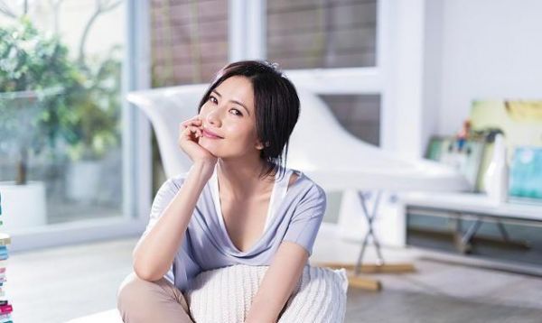 高圆圆分享杏仁减肥法，公开减肥食谱，偷偷试了1周，真瘦了3斤