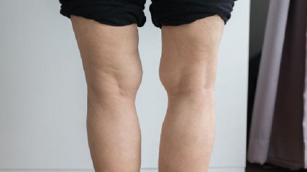 男生怎樣瘦大腿和小腿呢