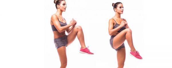 大腿粗屁股大怎么辦怎么才能瘦腿 大腿粗的原因 大腿粗怎么減