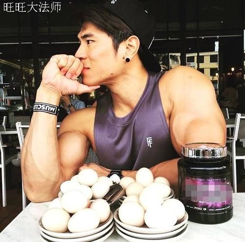 每周大吃大喝一次，對健身有什么影響？健身老手給你忠告