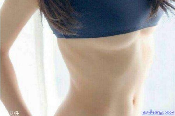 怎樣瘦肚子小竅門最快 懶人瘦肚子的最快方法