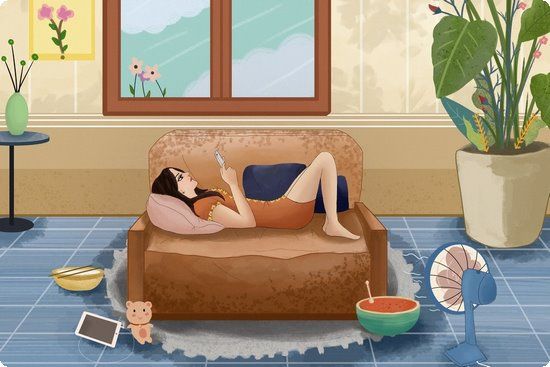 盤點瘦身不瘦胸的六大妙法