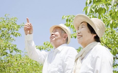 老人貧血怎么補 老人補血方法 老人貧血的原因
