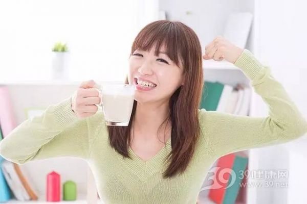 牛奶