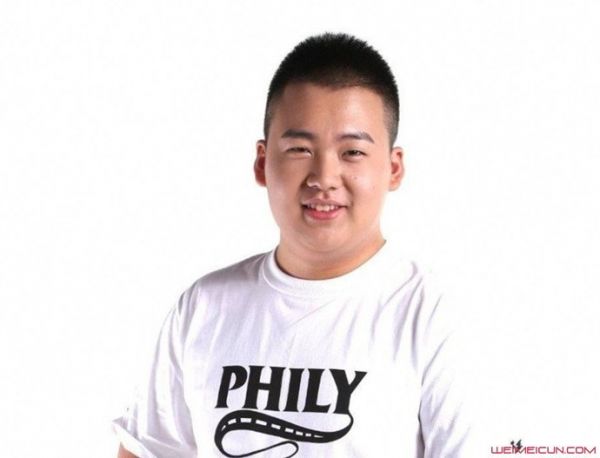 郭麒麟减肥前后照片对比胖若两人 郭麒麟怎么减肥的方法曝光
