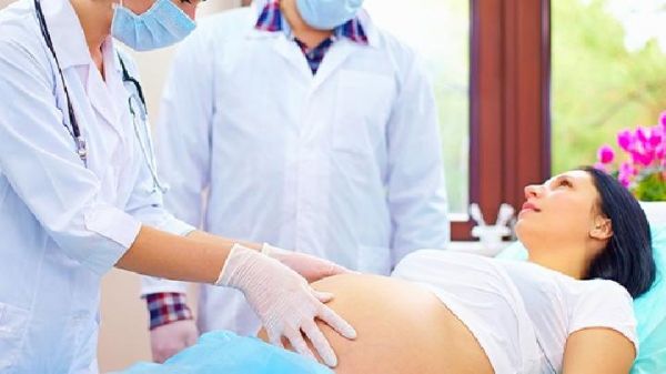 女性瘦肚子如何做產(chǎn)后恢復(fù)體操孕媽順產(chǎn)后瘦肚子的三個方法