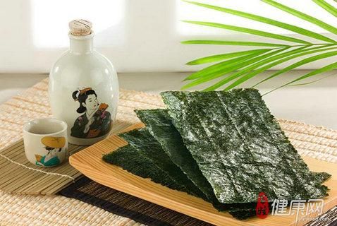 美味海鮮助男士減肥