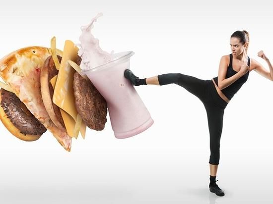 减肥怎么用英语说才地道?