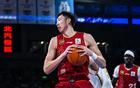 新一代籃球公務(wù)員？隊(duì)友兩次空接周琦跳都不跳