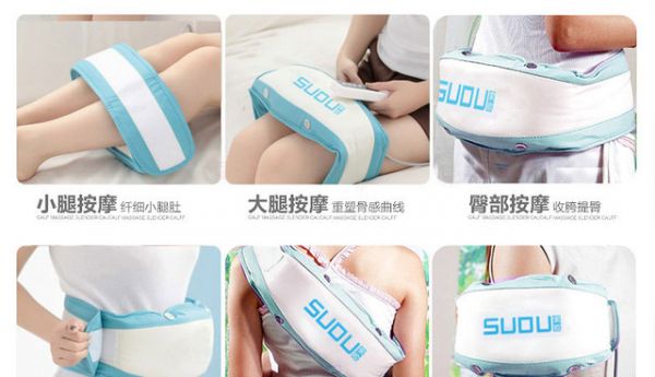 【Z神價(jià)】瘦身燃脂腰帶 X5倍瘦身159元 