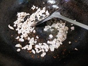 肉沫茄子(不油炸少油吃出油炸感)的做法步骤 第2步