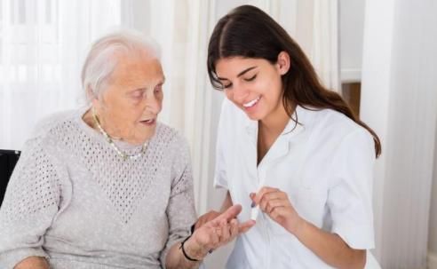 糖尿病人如何增重？3个科学方法，帮你挽回体重