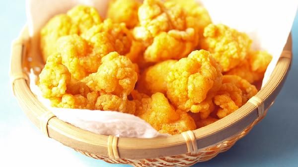 減肥能吃雞肉干嗎