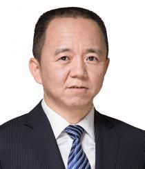 白春明