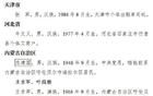 中央政法委發(fā)布榜單！山東5人上榜
