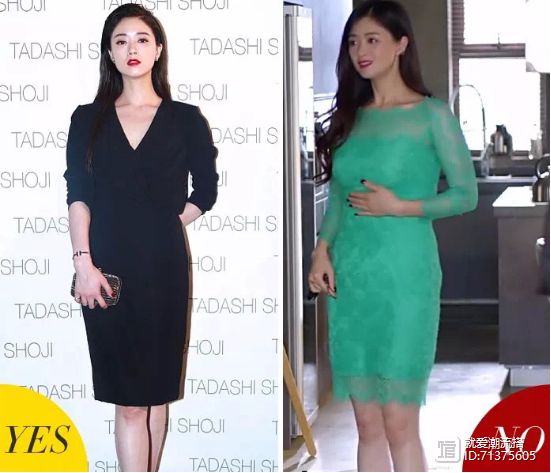 微胖女生早春怎么穿？教你3招轻松“减重”，时尚又显瘦