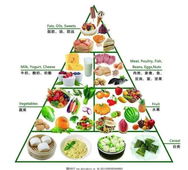 想要快速、健康瘦？舞蹈生考前必備減肥食譜來了！