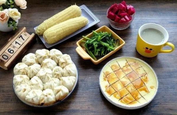 體重200斤怎么科學(xué)減肥？控制飲食和多運動是主要減肥方法