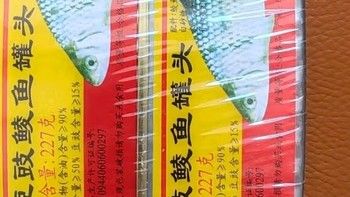 廣東人的秘密武器！甘竹牌豆豉鯪魚罐頭