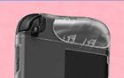 Switch2全新泄露圖曝光！加裝麥克風能語音了