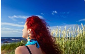 減肥掉頭發(fā)怎么解決