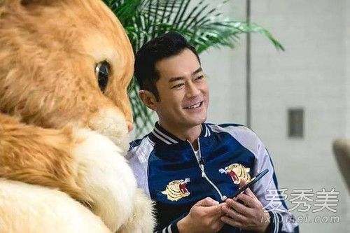 古天樂(lè)回應(yīng)變白是怎么回事 古天樂(lè)為什么變白