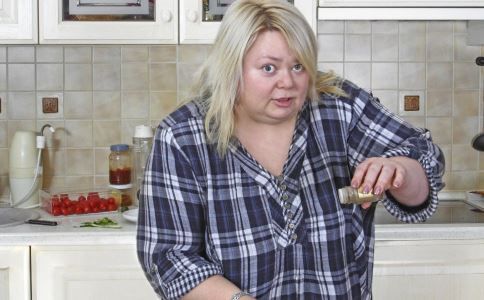 为什么会出现梨形身材 梨形身材怎么减 梨形身材的减肥方法