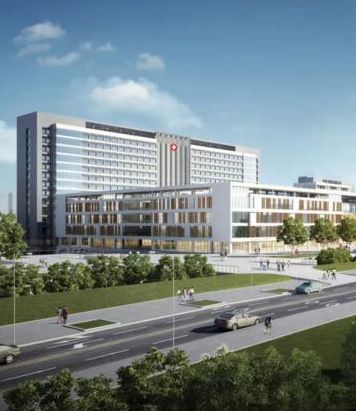 桂林新华医疗美容门诊部