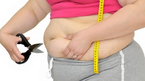微胖女孩減肥的正確方法有哪些6個(gè)方法適合微胖女孩減肥