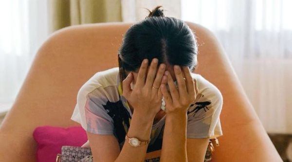 60岁倪萍,半年暴瘦20斤:那些舍得对自己下狠手的人,到底有多赚?