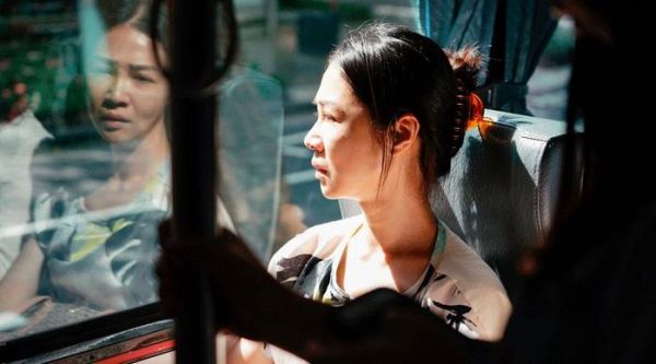 60岁倪萍,半年暴瘦20斤:那些舍得对自己下狠手的人,到底有多赚?