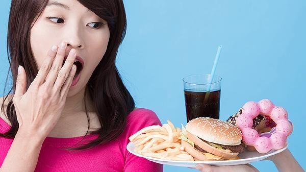 吃了汉堡后吃什么不会发胖 吃了汉堡怕胖怎么补救