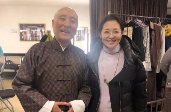 倪萍減肥成功的真實(shí)經(jīng)歷 自律減肥20斤的變身