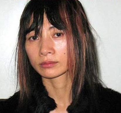 王菲領銜因故暴瘦成紙片人的10大女星（圖）