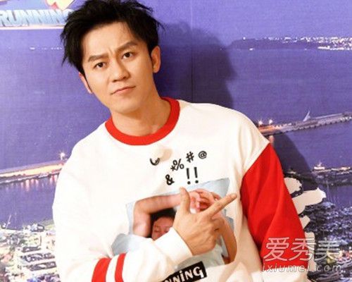 李晨暴瘦怎么回事 李晨暴瘦原因