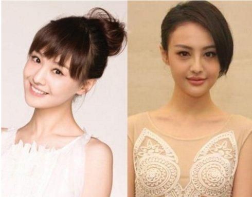 鄭爽自曝體重飆升至88斤，張恒直言：減肥期間只喝水