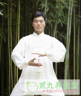 男人必看！如何避免中年健康危機?