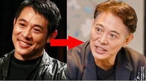 李維嘉為什么暴瘦 瘦了臉頰凹陷變竹竿腿眼睛凸起讓人心疼