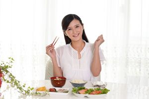 打完胎后會比以前瘦嗎