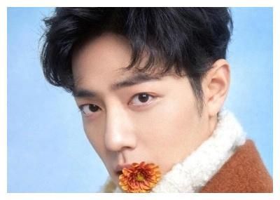 肖战瘦的让粉丝心疼，为拍戏瘦出尖下巴，直言减肥选对方法很重要