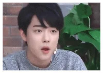 肖战瘦的让粉丝心疼，为拍戏瘦出尖下巴，直言减肥选对方法很重要