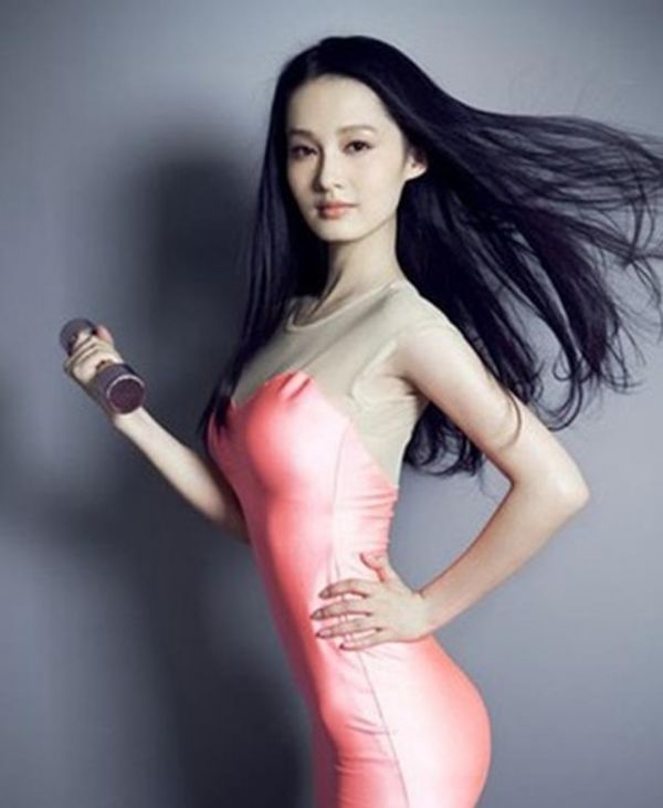 為了拍戲真是拼了！李沁自爆演員30天暴瘦20斤的秘密！
