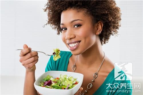 暴食症患者为什么会瘦？