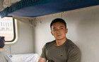 邂逅臥鋪對(duì)面白襪男生，一場(chǎng)未知之旅就此展開？