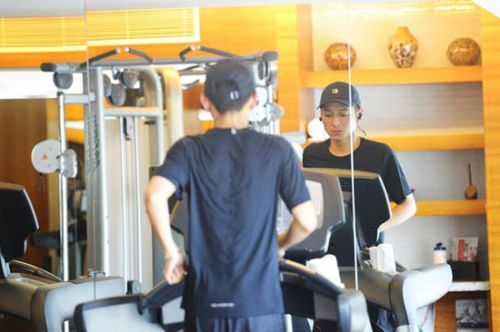 李維嘉回應暴瘦原因 李維嘉因過度減肥而暴瘦令人難以置信