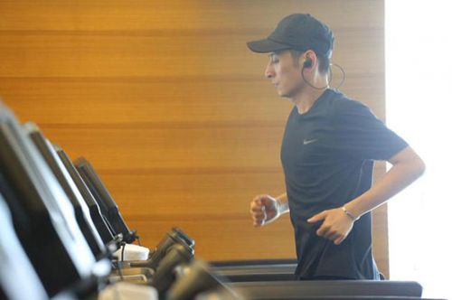 李維嘉回應暴瘦原因 李維嘉因過度減肥而暴瘦令人難以置信