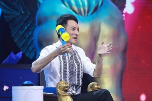 李維嘉回應暴瘦原因 李維嘉因過度減肥而暴瘦令人難以置信