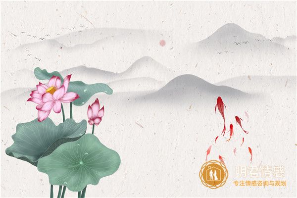 分手后怎么走出失恋的阴影?可以尝试这几种小妙招!