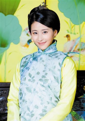 穎兒為演《賞金獵人》“不擇手段” 20天暴瘦35斤
