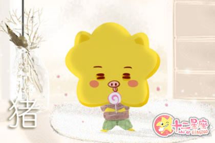 金豬年賀詞 明年是金豬年嗎